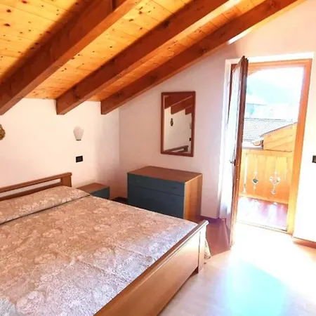 Floor Duplex Appartment, Carisolo, Tn